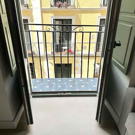 Cavabajasuites 2 Madrid Bagian luar foto