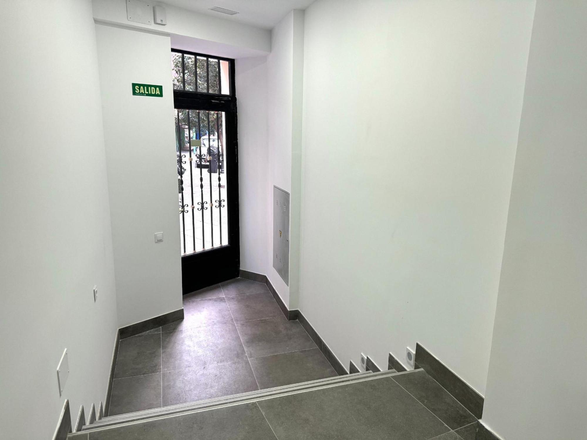 Cavabajasuites 2 Madrid Bagian luar foto